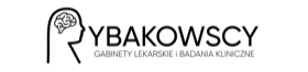 Logo RYBAKOWSCY